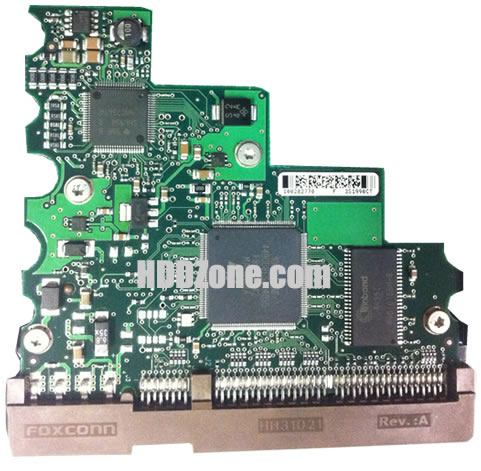 100291893 Seagate Scheda Elettronica Logica PCB Disco Rigido