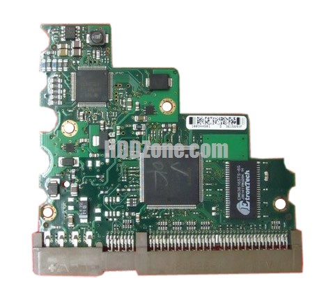 100306042 Seagate Scheda Elettronica Logica PCB Disco Rigido