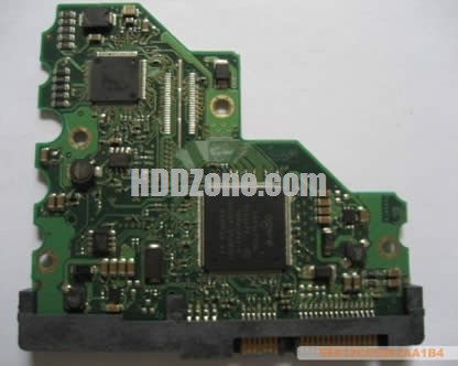 100328754 Seagate Scheda Elettronica Logica PCB Disco Rigido