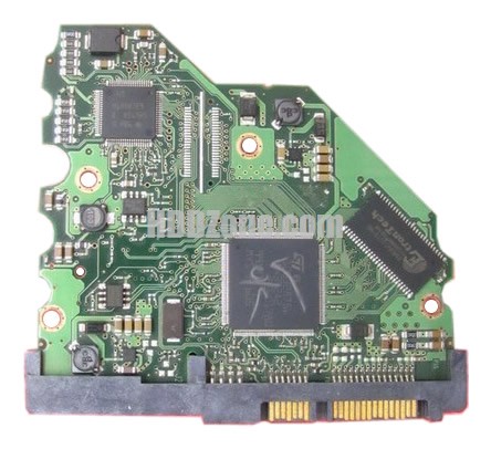 100336321 Seagate Scheda Elettronica Logica PCB Disco Rigido