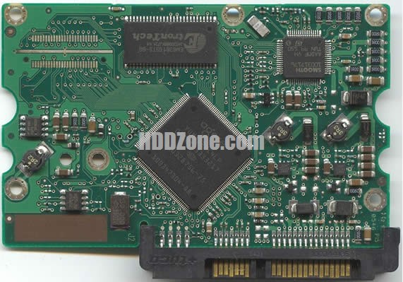 100337233 Seagate Scheda Elettronica Logica PCB Disco Rigido