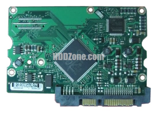100350106 Seagate Scheda Elettronica Logica PCB Disco Rigido