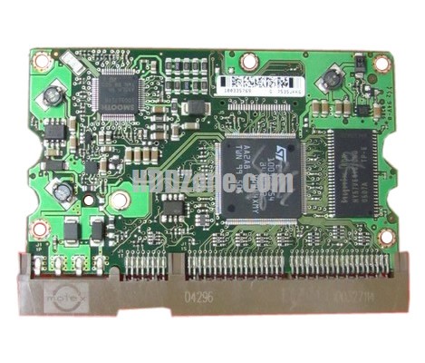 100354297 Seagate Scheda Elettronica Logica PCB Disco Rigido