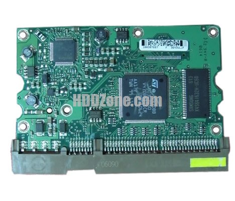 100367050 Seagate Scheda Elettronica Logica PCB Disco Rigido