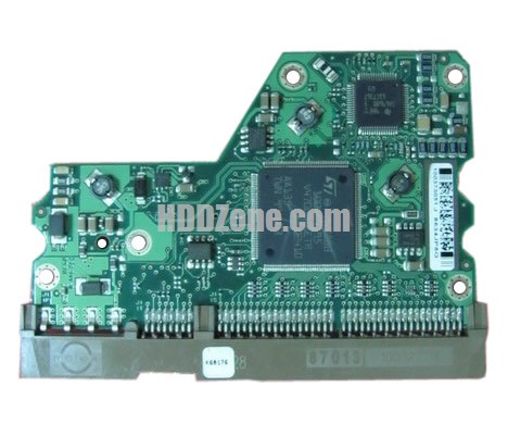 100368182 Seagate Scheda Elettronica Logica PCB Disco Rigido