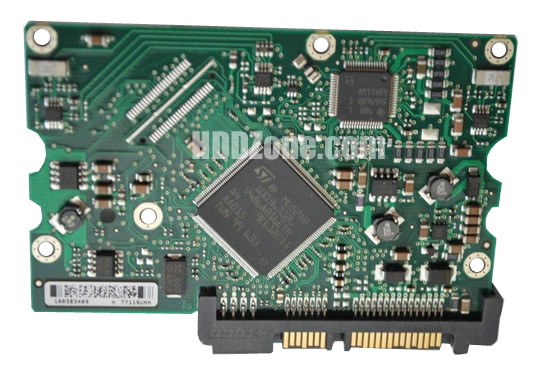 100383395 Seagate Scheda Elettronica Logica PCB Disco Rigido