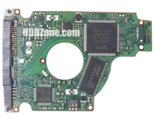 100397877 Seagate Scheda Elettronica Logica PCB Disco Rigido