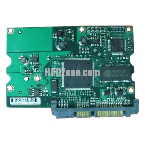 100406937 Seagate Scheda Elettronica Logica PCB Disco Rigido