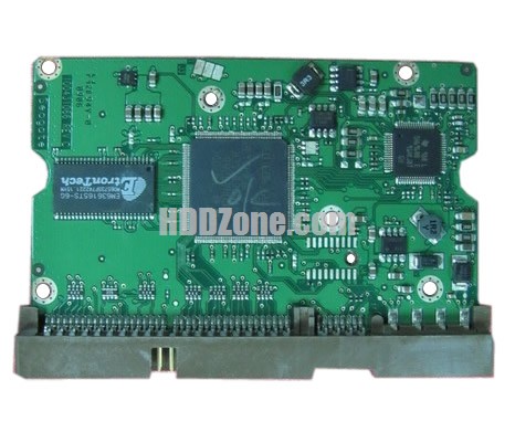 100427286 Seagate Scheda Elettronica Logica PCB Disco Rigido