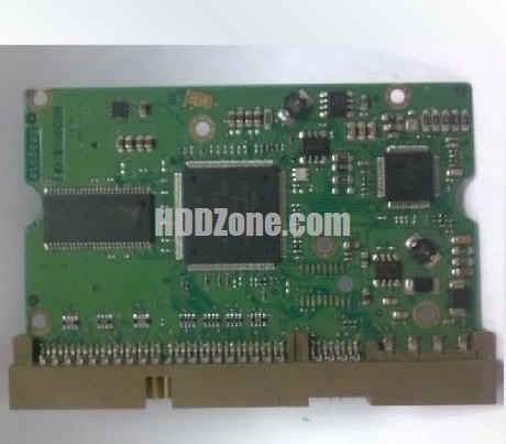 100431065 Seagate Scheda Elettronica Logica PCB Disco Rigido