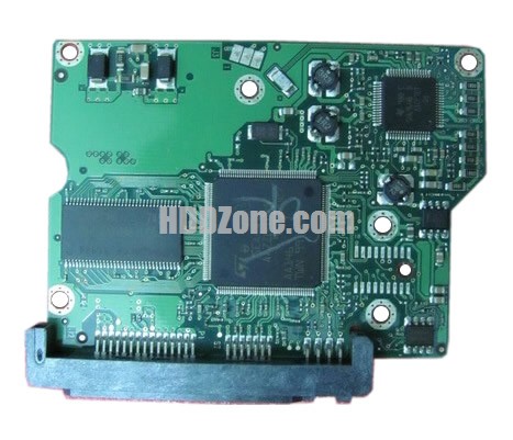 100496208 Seagate Scheda Elettronica Logica PCB Disco Rigido
