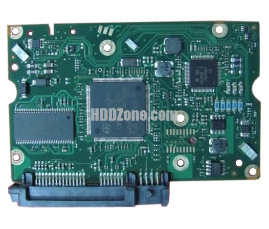 100503562 Seagate Scheda Elettronica Logica PCB Disco Rigido