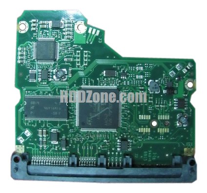 100512588 Seagate Scheda Elettronica Logica PCB Disco Rigido