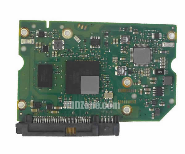 100608305 Seagate Scheda Elettronica Logica PCB Disco Rigido