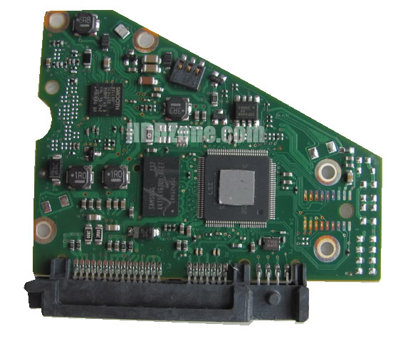100690899 Seagate Scheda Elettronica Logica PCB Disco Rigido