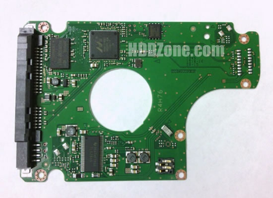 100720903 Seagate Scheda Elettronica Logica PCB Disco Rigido