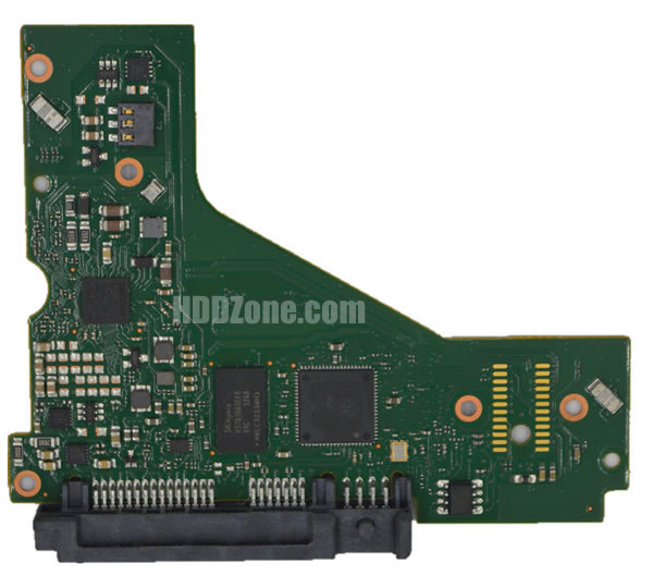 100769673 Seagate Scheda Elettronica Logica PCB Disco Rigido