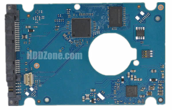 100771588 Seagate Scheda Elettronica Logica PCB Disco Rigido