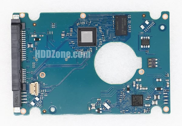100794976 Seagate Scheda Elettronica Logica PCB Disco Rigido