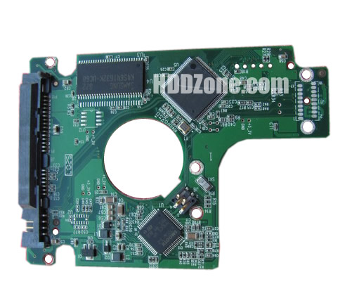 2060-701450-011 WD Scheda Elettronica Logica PCB Disco Rigido