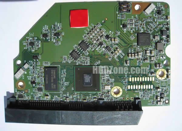 2060-800032-004 WD Scheda Elettronica Logica PCB Disco Rigido