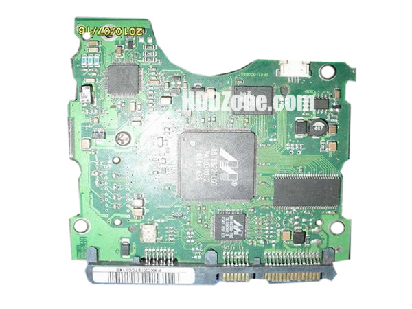BF41-00069A Samsung Scheda Elettronica Logica PCB Disco Rigido