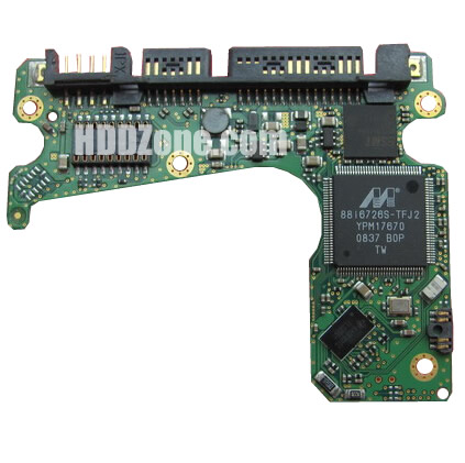 BF41-00200A Samsung Scheda Elettronica Logica PCB Disco Rigido