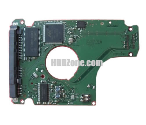 BF41-00315A Samsung Scheda Elettronica Logica PCB Disco Rigido
