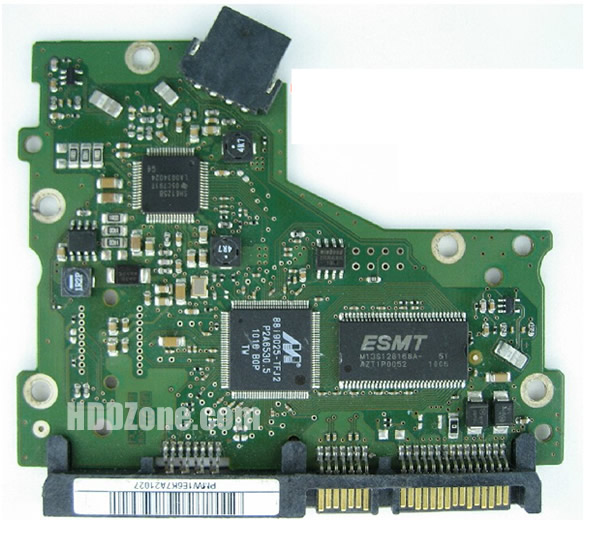 BF41-00330A Samsung Scheda Elettronica Logica PCB Disco Rigido