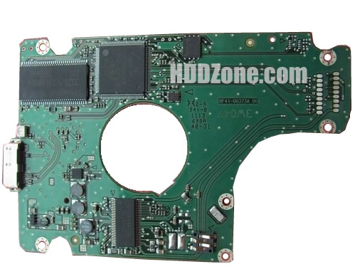 BF41-00373A Samsung Scheda Elettronica Logica PCB Disco Rigido