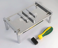 Strumento di riparazione del disco rigido